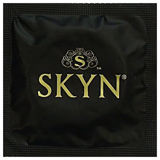 LIfeStyles SKYN Condoms - 50 count