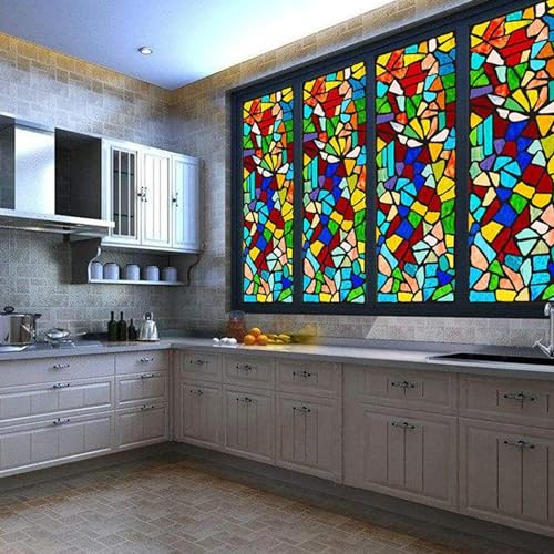 Vinilo Decorativo para Ventana 40x100 cm miniatura 4