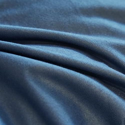 Xhhbs Japanese Floor Futon Mattress Sleeping Mattress Breathable Padded Folding Thicken Tatami Mat Minimalist Mattress Floor Lounger Guest Bed For Camping Couch (Color : Blue, Size : King) #TOP6