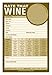 Produktbild Rate That Wine Pad
