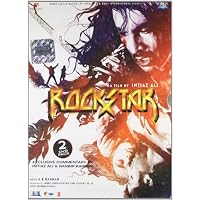 Rockstar