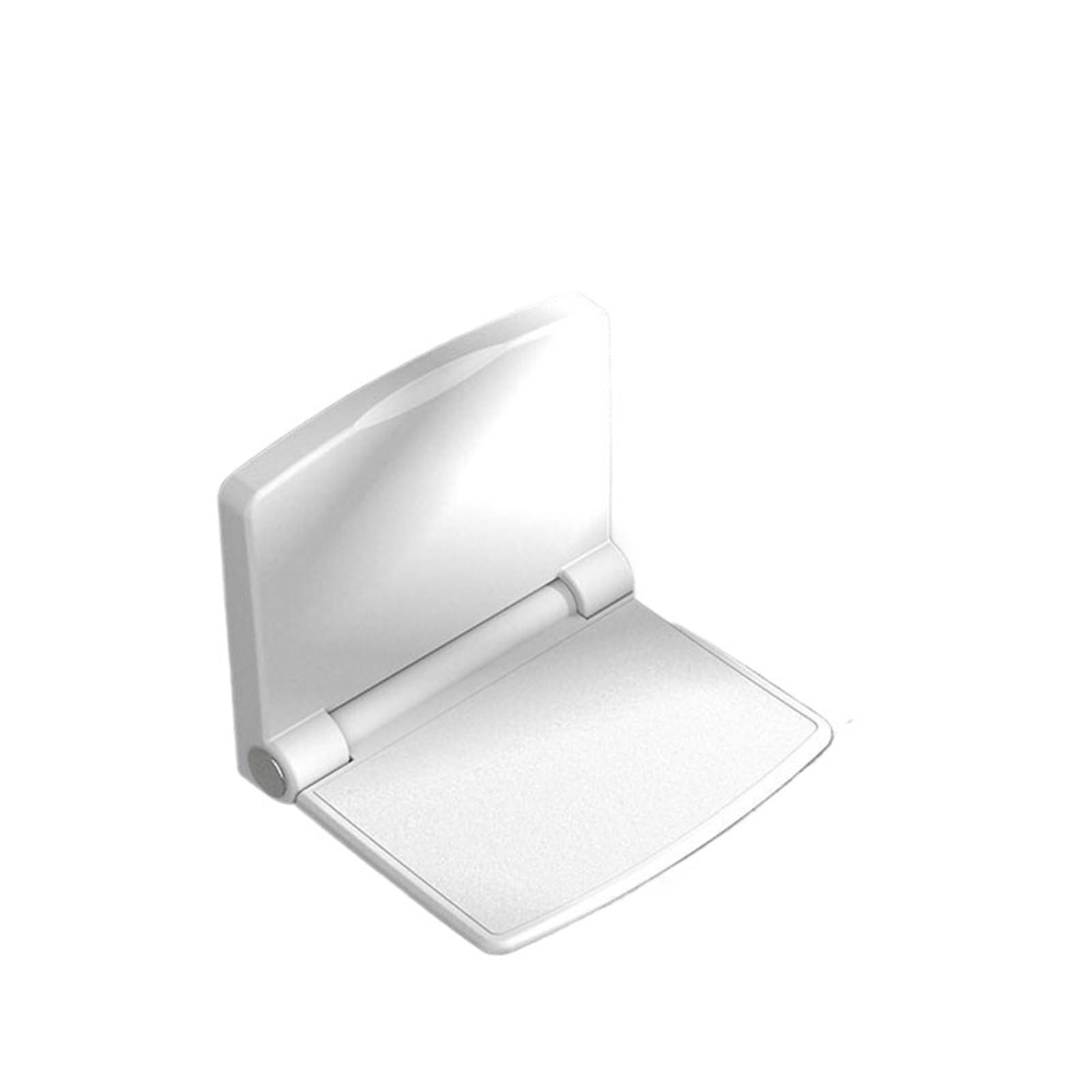 Asiento Ducha Pared Montada Asientos de Ducha Acero Inoxidable Plegables | Asiento de banco for montaje en pared for baño de personas mayores