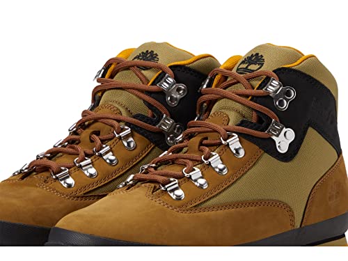 Image of Timberland mens Euro Hiker Hiking Boot