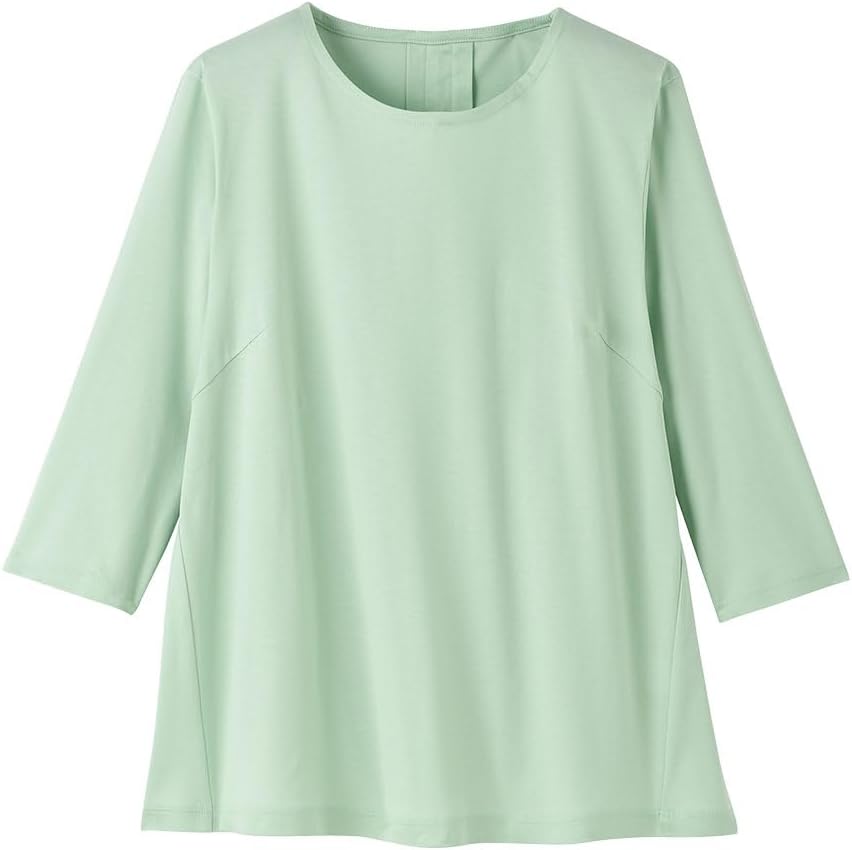 タグ付/未使用✨定価3.7万 セントオブ SCENTOF ガウンロングコート 綿