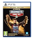Bassmaster Fishing 2022 Deluxe (PS5) (PS5)