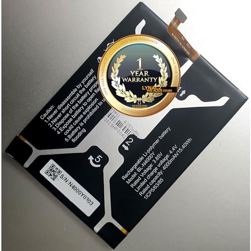 Image of Original Parts for Gionee X1S A1 Lite (BL-N4000Y) with 1 Year Replacement Warranty