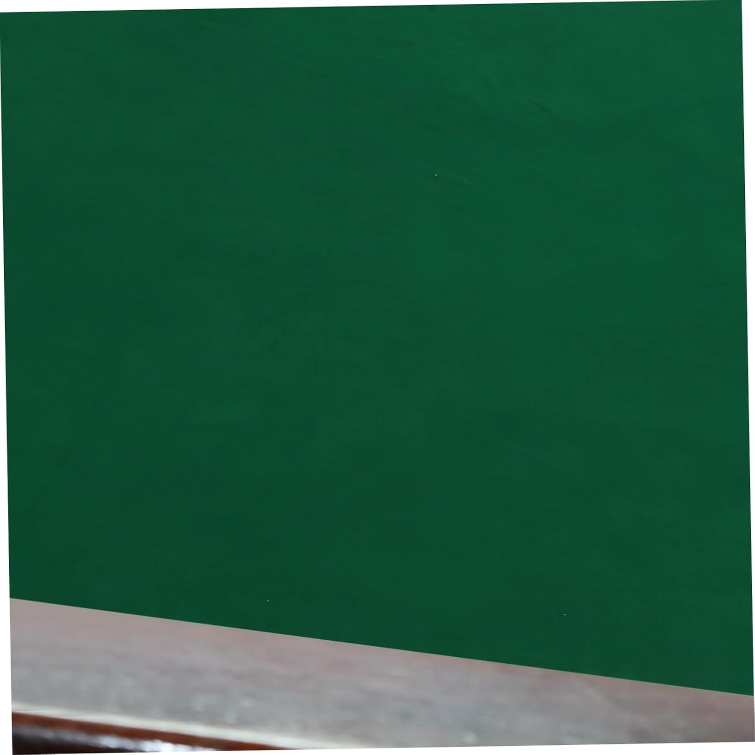 Alipis 1set Billiard Table Cloth Single-Sided Cover for Home Commercial Use Wear-Resistant Pool Table Felt Versatile Billiards Accessory Feet