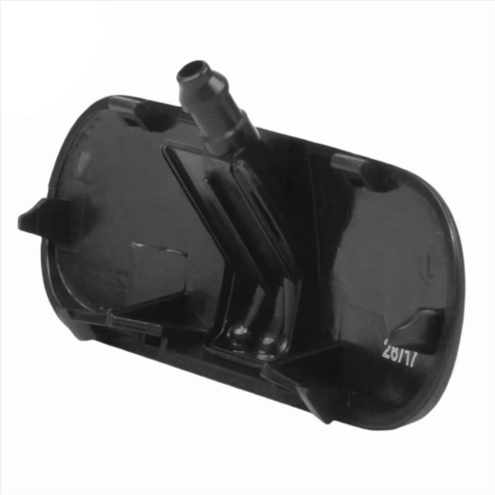 Ugello lavavetri Compatibile Con Per PASSAT B6 2008 2009 2010 2011 2012 Parabrezza Anteriore Ugello Lavavetri Getto Di Spruzzo OEM: 3C8955987