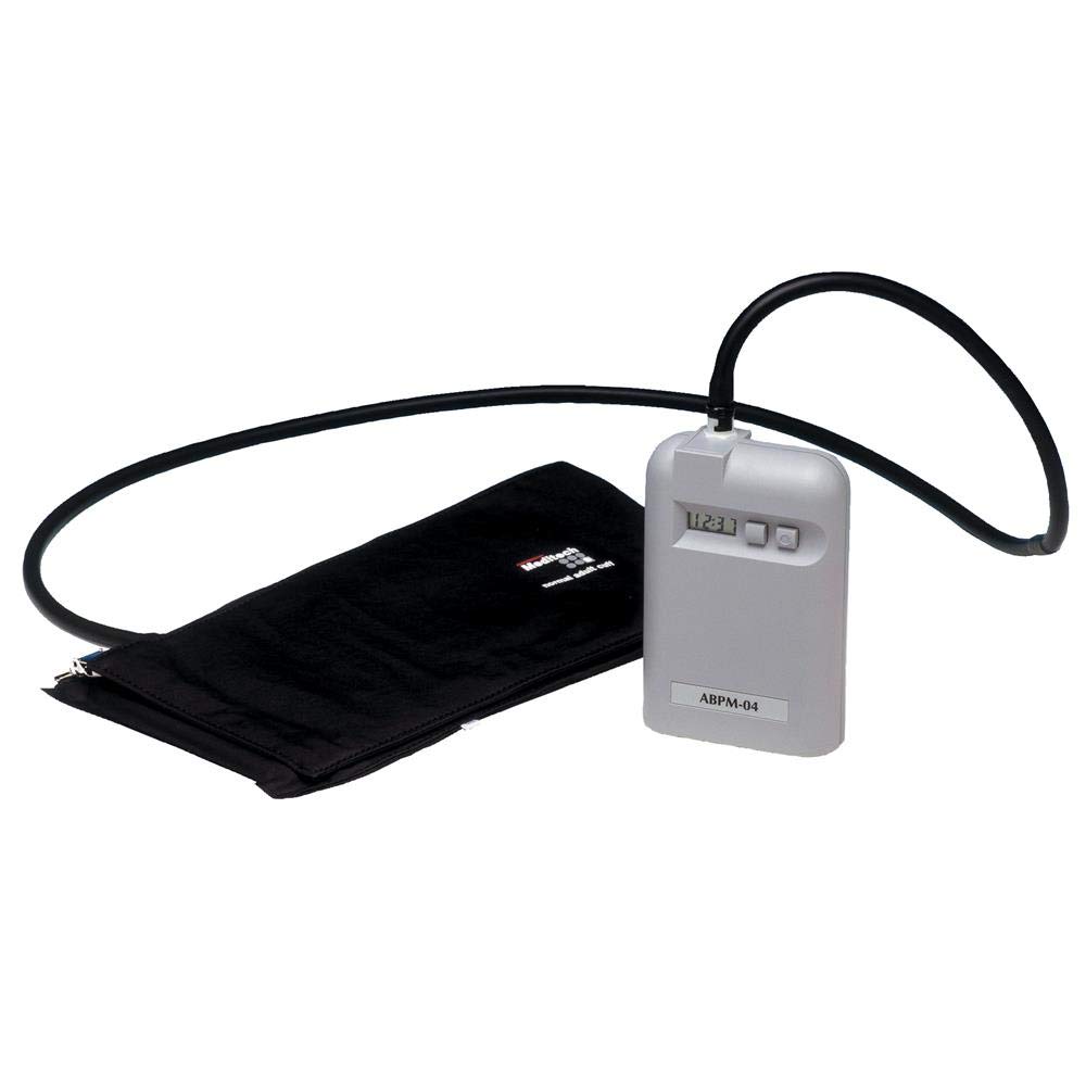 MeditechABPM 04 with Software - W6410