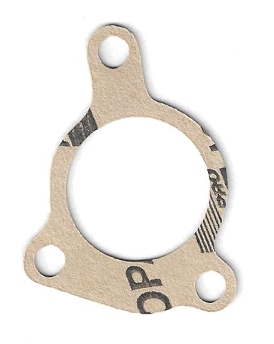 New Slave Cylinder Gasket Compatible with KTM Gas Gas Husqvarna 65 250 400 450 500 SXF XCF EXC SXS (59032065100)