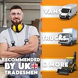 Xtremeauto Front Water resistant Extra Heavy Duty Durable Universal Seat Covers (2) - Image 5