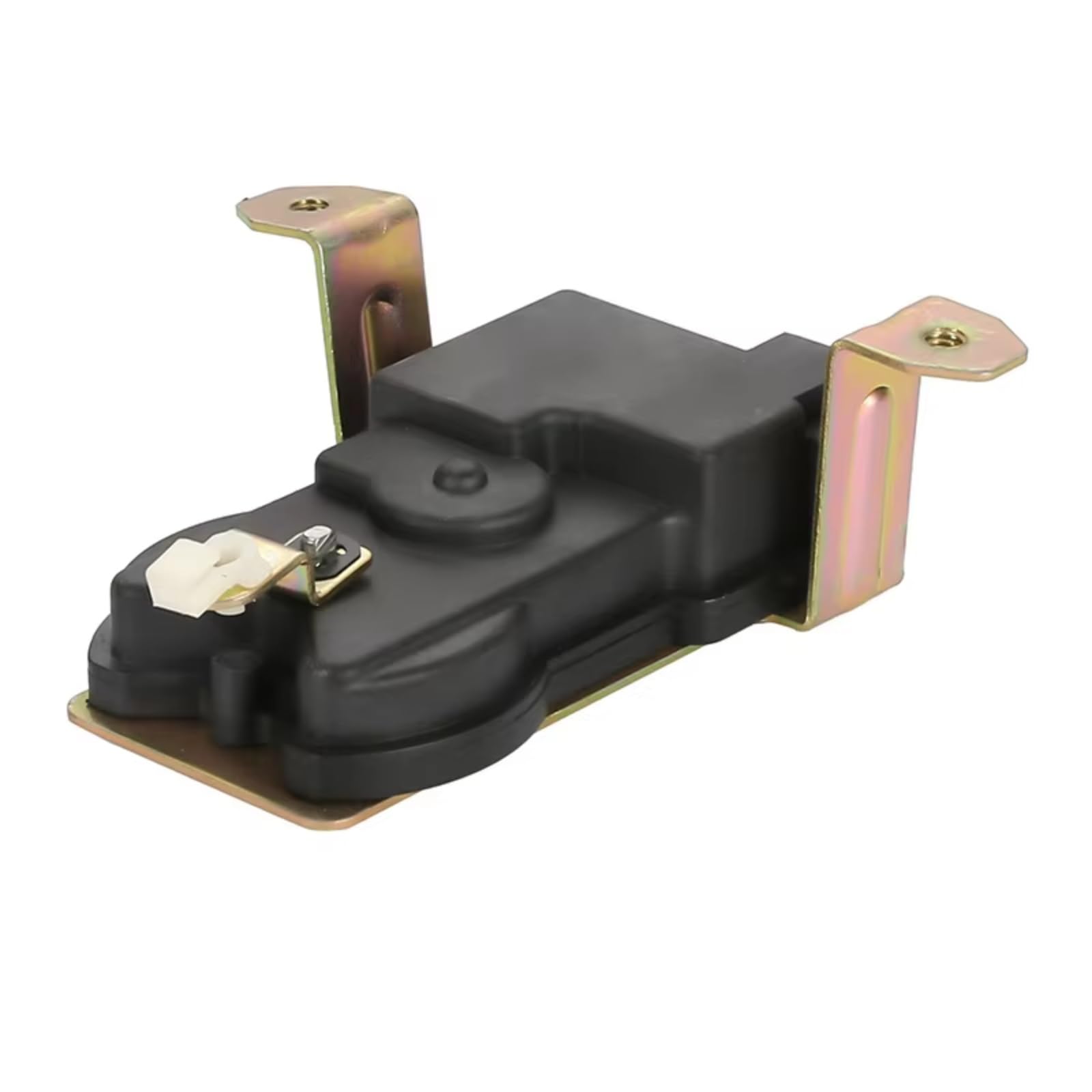 Feoosvx Rear Right For Mitsubishi For Pajero For Montero For Shogun Ii 1990-2004 Mb669153 Mb669154 Mb669753 Mb669754 Central Control Door Lock Latch Actuator Door Lock Actuator Motor(Rear Right)
