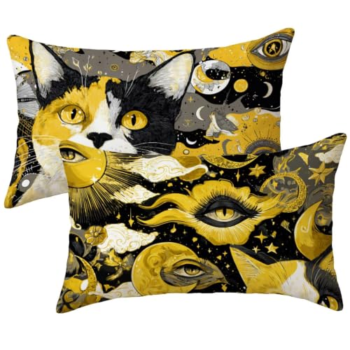 Housse de coussin 40x80 impermeable pour proteger vos oreillers de l'eau - 2