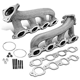 A-Premium 2PCS Left & Right [V8 5.3L 6.2...