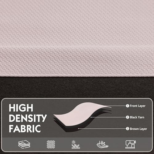 Image of FMFUNCTEX 100% Blackout Curtains for Bedroom, Pale Pink Curtains 72 Inches Long Textured Thermal Insulated Curtains for Living Room Drapes, Black Out Drapery Grommet Room Darkening 2 Panels