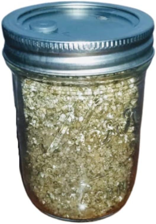 Miami Mushroom BRF PF Tek Brown Rice Flour Mushroom