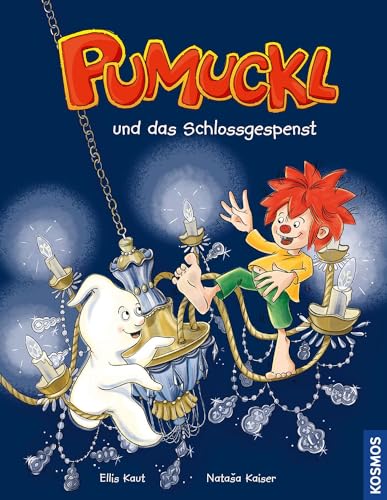 Preisvergleich Produktbild Pumuckl und das Schlossgespenst