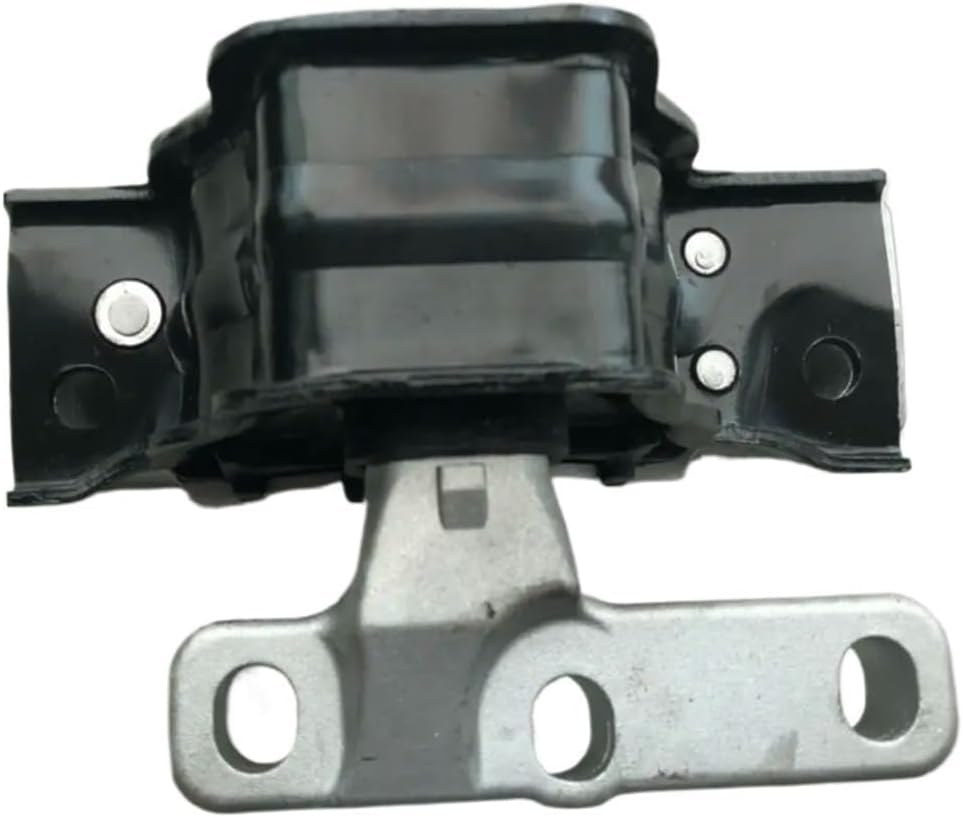 compatibility with for SAIC for Roewe 350 MG5 2008-2012 1pcs Engine Mount Bracket/Oil Sump Bracket/Gearbox Bracket Auto Car Motor Parts Gearbox Mounting
