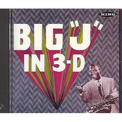 Big J in 3