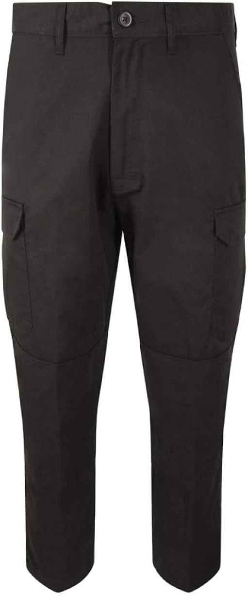 workwear cargo trousers