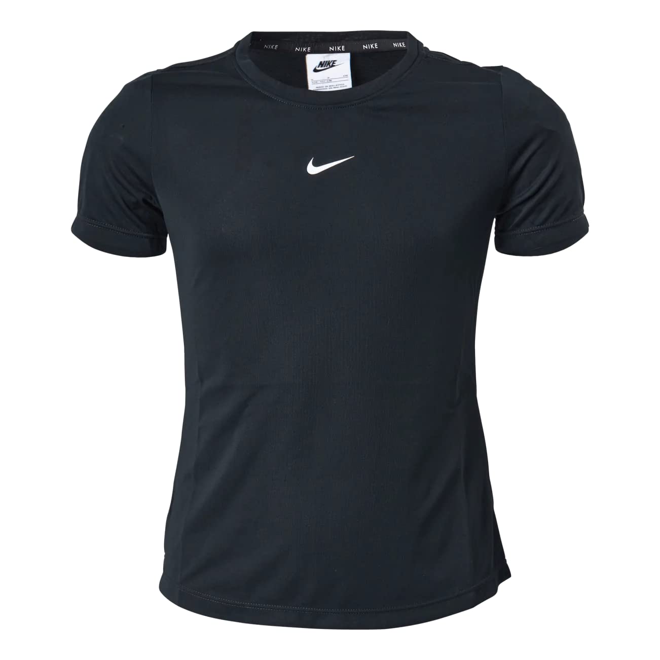 NIKE G Nk DF One SS Top T-Shirt para Niñas