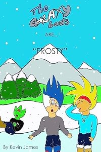 The Galaxy Buds: "Frosty": The Last Episode of The Original Series