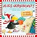 Produktbild Alles verschenkt!, Alles Winter!, Alles gebacken!, Alles taut! (Der kleine Rabe Socke): 1 CD