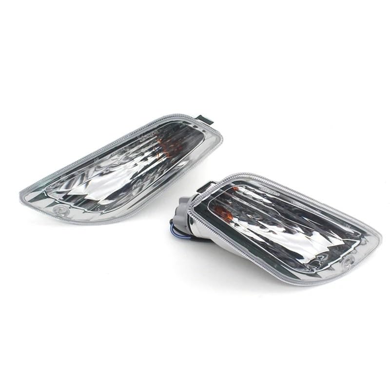 Clignotant de moto pour LX LXV S 50 125 150 feux indicateurs