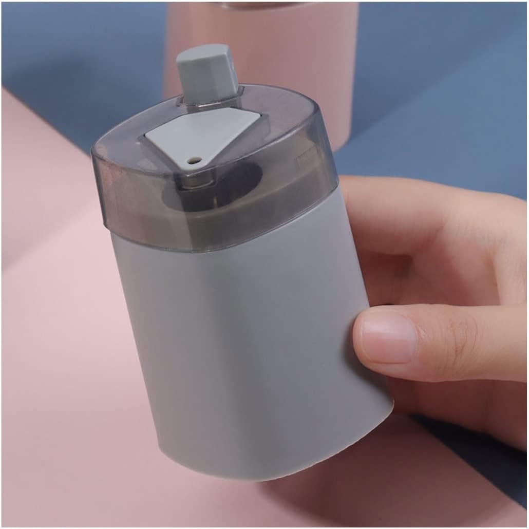 Toothpick Box Press Home Living Room Nordic Portable Automatic Up