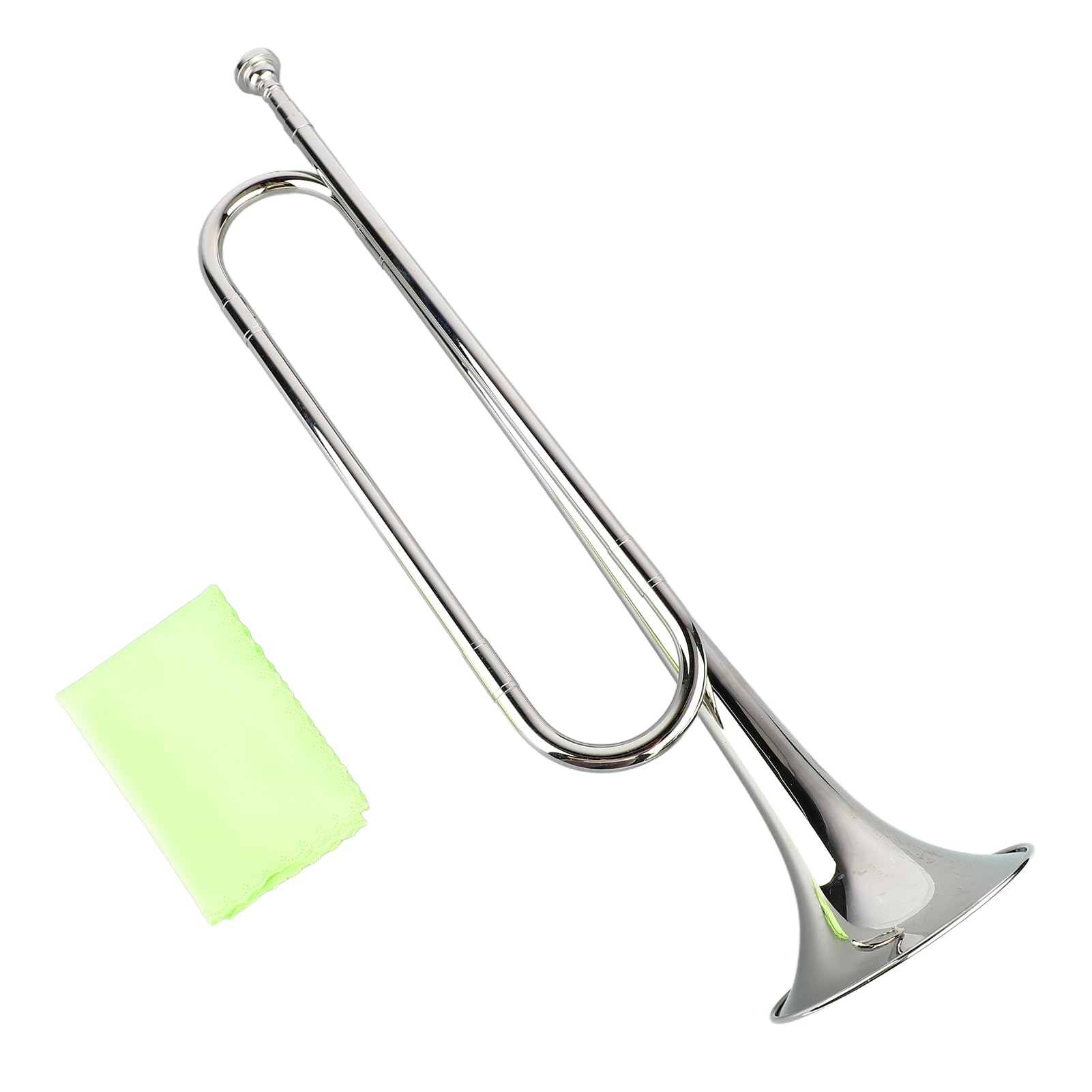 楽器・機材 Rexcraft OFFICIAL BUGLE BOY SCOUT 信号ラッパ