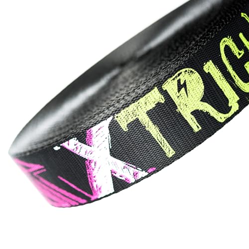 Slackline de 30 metros para trucos TWSB3 Trickline Module 2
