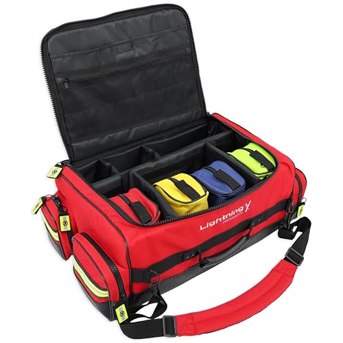 Lightning X X-Tuff Oxygen Bag