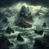  Uncharted