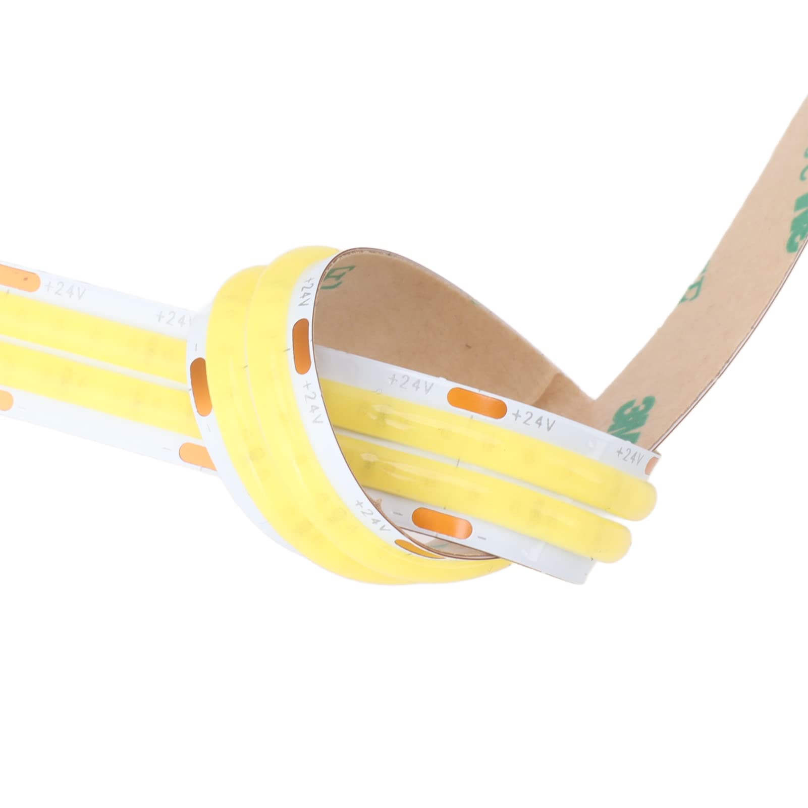 LED COB, Konstrukcja o Wysokiej Jasności 10 M (Biały 6000K)