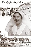 Ready for Anything 0646444050 Book Cover