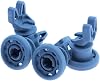 Good Piece Arçelik Dishwasher Compatible Top Basket Wheel - 1885800500