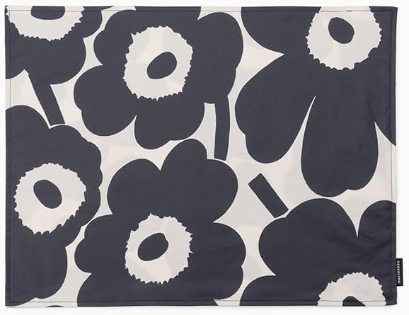 Amazon｜[marimekko] Pieni Unikko プレイスマット レディース