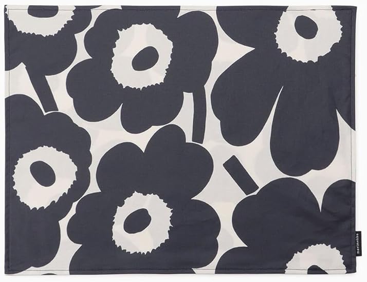 Amazon｜[marimekko] Pieni Unikko プレイスマット レディース