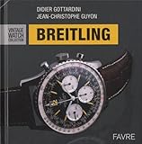 breitling vintage chronomat  Breitling : Vintage Watch Collection by Didier Gottardini (2013-09-05)
