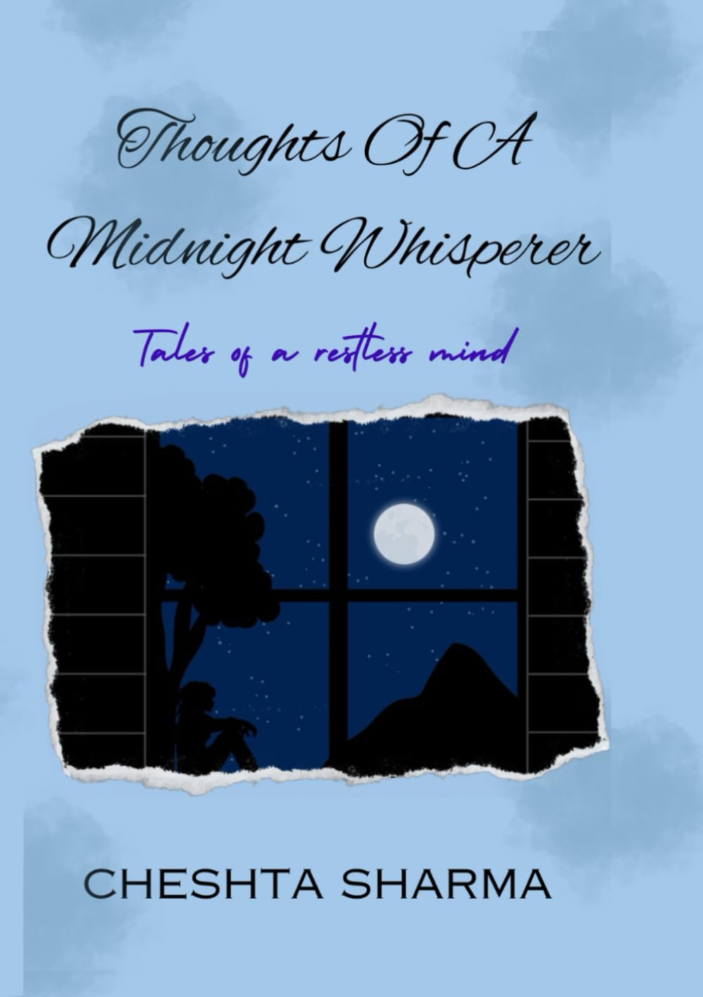 Thoughts Of A Midnight Whisperer