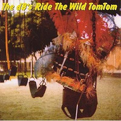 Ride the Wild Tom Tom