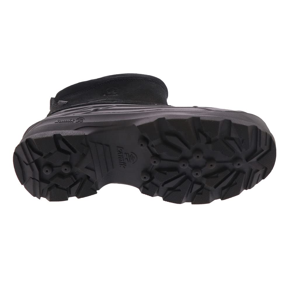 Kamik Mens Champlain Snow Boot Desertcart Seychelles