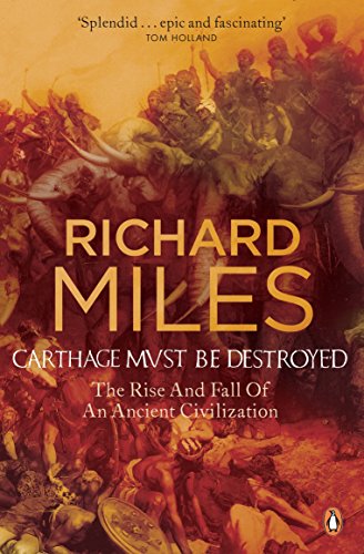Carthage Must Be Destroyed