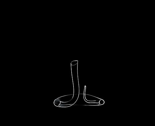 Miniatura 6 de RIEDEL Decantador Mamba