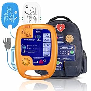AED Automatic External Defibrillato...