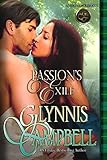 Passion's Exile (Medieval Outlaws Book 2)
