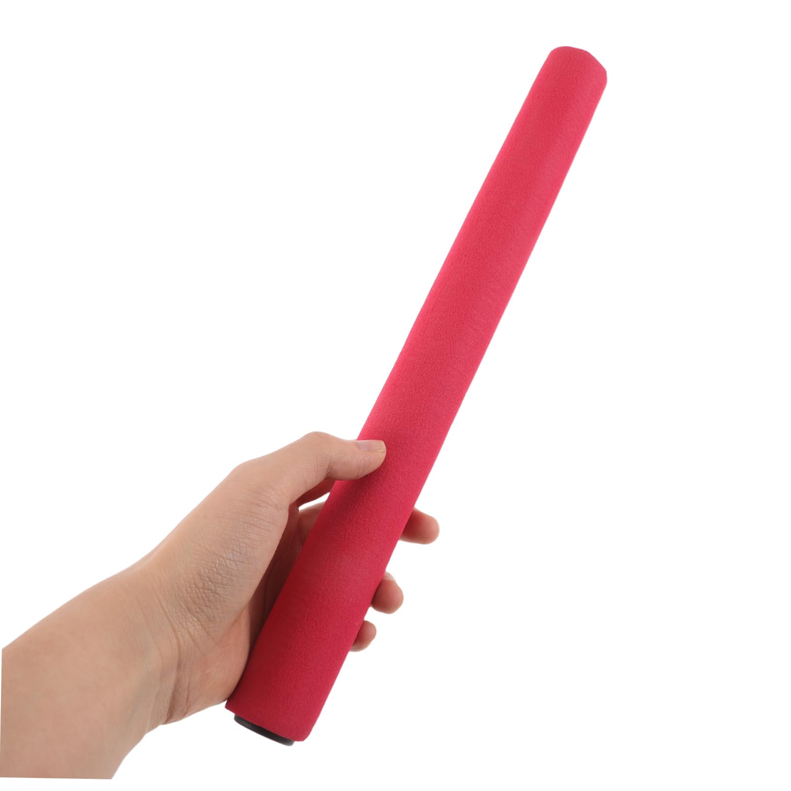 Bastoncini da Corsa per Staffetta in Spugna Antiscivolo Set da 5 per Bambini