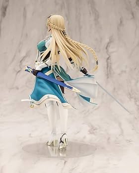 [未開封・限定特典付]エレイン・オークレール 1/8 フィギュア Amazon | 壽屋(KOTOBUKIYA) 軌跡シリーズ エレイン・オークレール 1/8