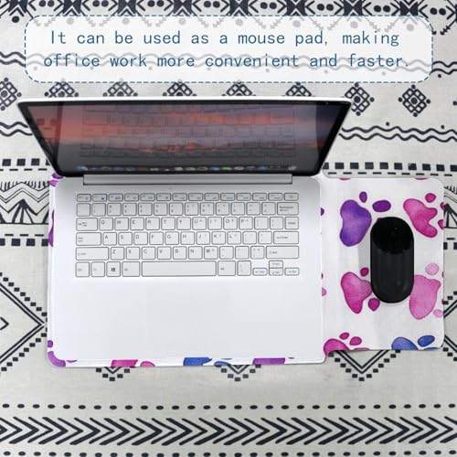 Protection ordinateur portable 35,1x25,9 cm pochette violette - 5