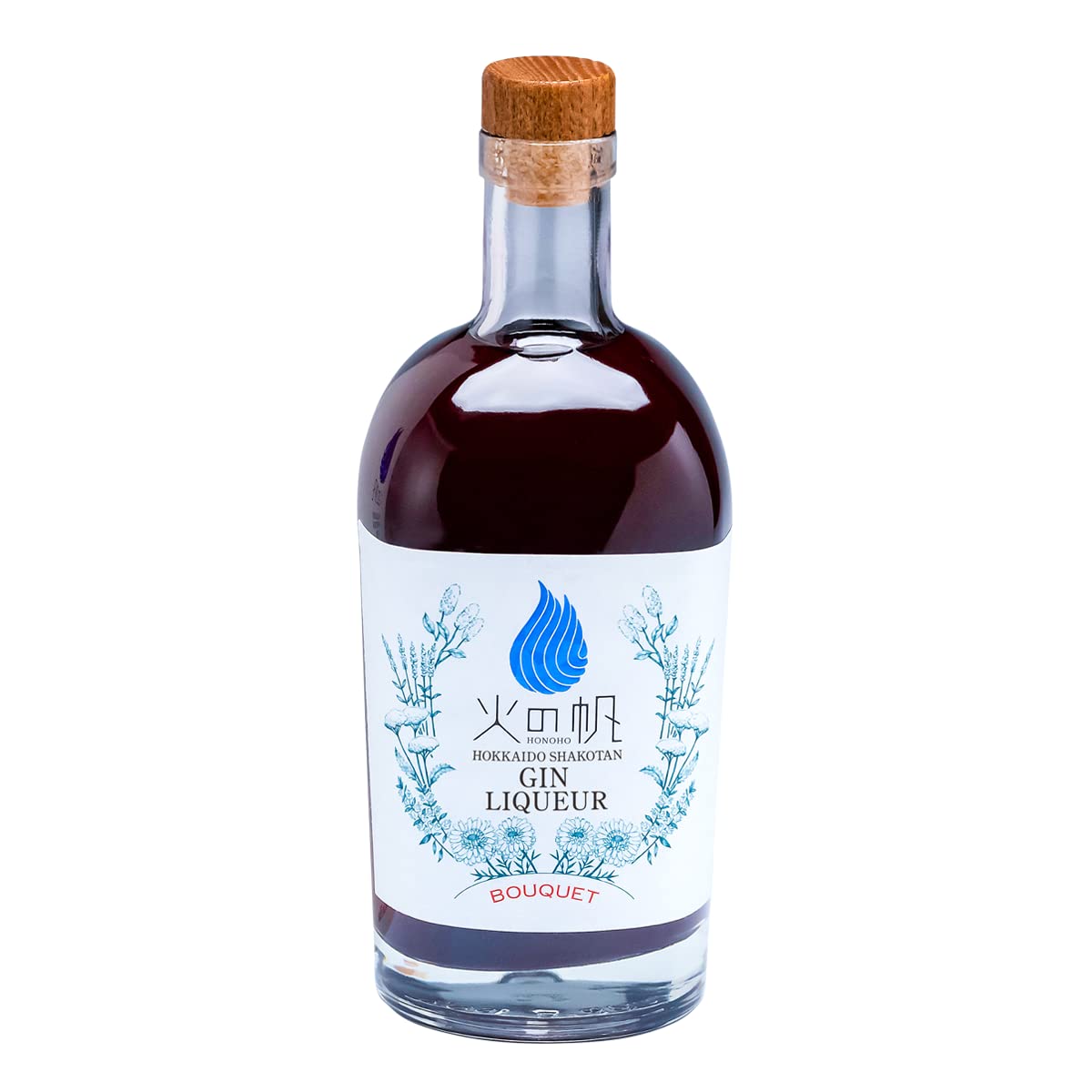 火の帆 BOUQUET LIQUEUR HAMANASU 500ml Amazon.co.jp: BOUQUET LIQUEUR HAMANASU Liquor, 16.9 fl oz (500 ml